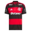 Fodboldsæt Flamengo Hjemmebanetrøje 2026-27 TIL Børn